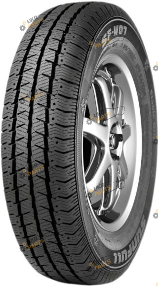Шина Sunfull SF-W07 (205/65 R16 107T) зимние (20565R16ZDSF107TW07)