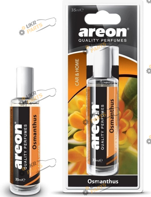 Ароматизатор Areon Parfume | (APC19)