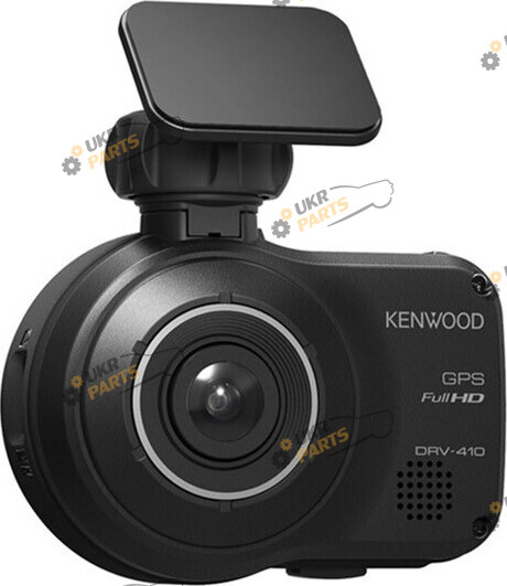 Видеорегистратор Kenwood (DRV410 GPS)