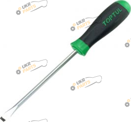 Отвертка Toptul SL4 1 шт (FAAB0410)