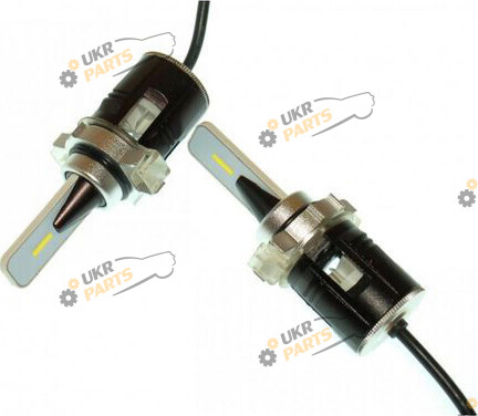 LED лампа Baxster P H16 21 Вт (25068)