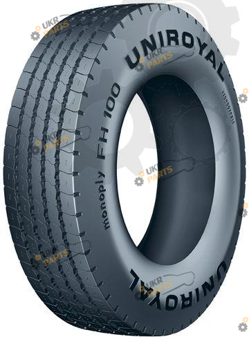 Шина UniRoyal FH100 (315/60 R22.5 ) всесезонные (31560R225CUNFH100)