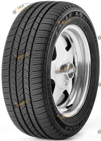 Шина Goodyear Eagle LS2 XL N0 Germany 2022 (265/50 R19 110V) летние