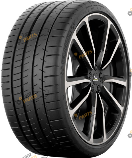 Шина Michelin Pilot Super Sport (245/40 R21 96Y) летние (24540R21LOMI96YPSSZP)