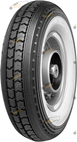 Шина Continental (350/R8 46J) (3508OSCO46JLBWW)