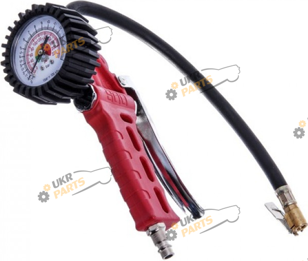 Пистолет для подкачки колес Airkraft PROFESSIONAL (STG-29)