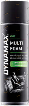 Очиститель обивки Dynamax DXI2 MULTI FOAM 0.5 л (606139)