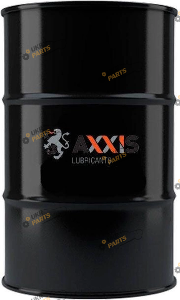 Концентрат антифриза Axxis Eco G11 синий 200 л (AX-P999-G11B ECO 200)