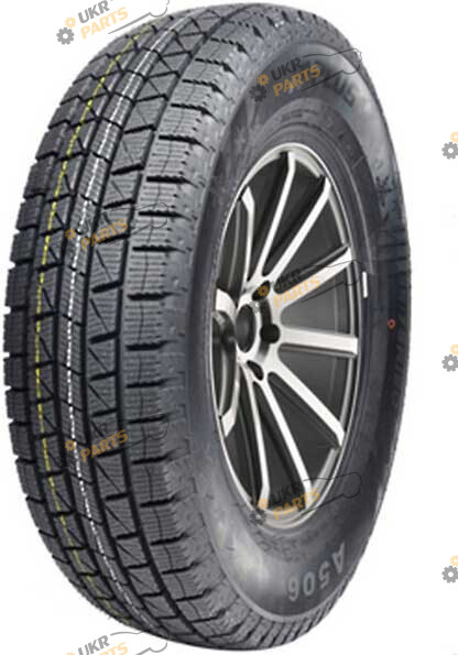 Шина Aplus A506 (195/60 R16 89S) зимние (H2248HW)
