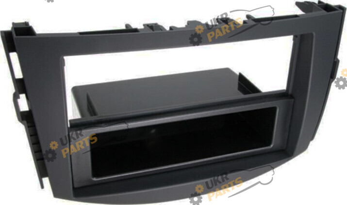 Переходная рамка Toyota Rav 4 06 > 1 din (05046)