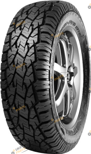 Шина Sunfull Mont-Pro AT782 4x4 (215/75 R15 100S) летние (21575R15LTSF100SAT782)