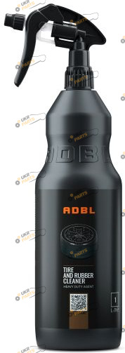 Очиститель для колесных дисков ADBL Tire and Rubber Cleaner 1 л (ADB000027)