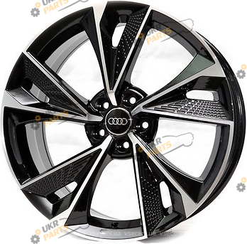 Литой диск Replica KW059 Audi (GMF) R18 (1002095971)