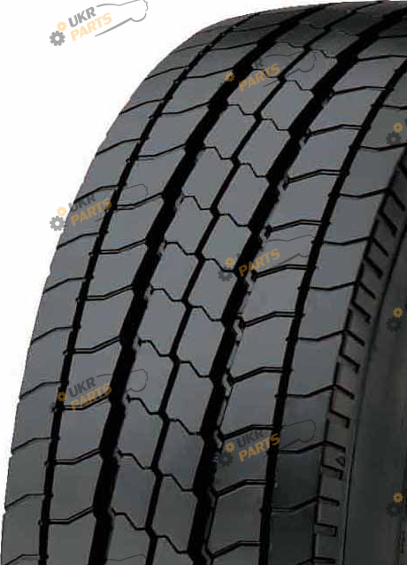 Шина Sava AVANT 4 3PSF (225/75 R17.5 127M) всесезонные (577416)