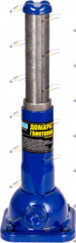 Бутылочный Домкрат Vitol 2 т Механический (ДМ-4852Т)