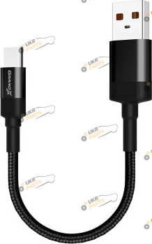 Кабель Grand-X для Power Bank Type-C 3 А (FM-20C)