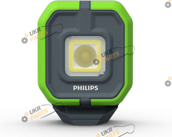 Компактный фонарь Philips Xperion 3000 Flood Mini (X30FLMIX1)