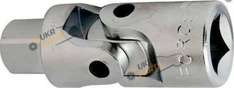 Карданный шарнир Force 1/4