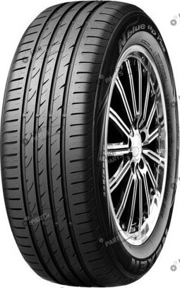 Шина Nexen N-BLUE HD PLUS (215/65 R15 96H) летние (13884)
