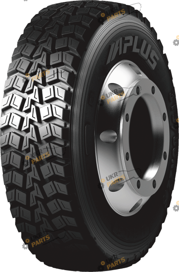 Шина Aplus D805 (315/80 R22.5 150K) всесезонные (7500041)