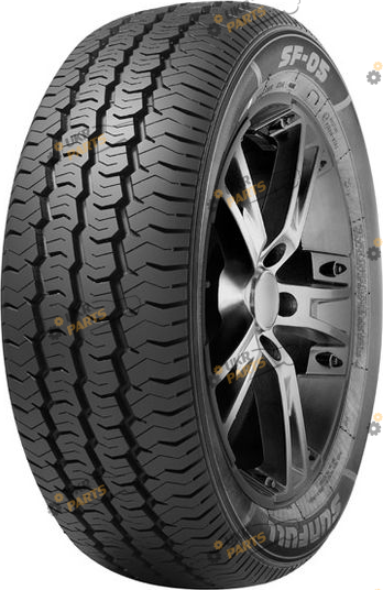 Шина Sunfull SF-05 (225/70 R15 112R) летние (22570R15LDSF112RSF05)