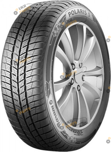 Шина Barum XL FR POLARIS 5 (225/45 R19 96V) зимние (15413810000)