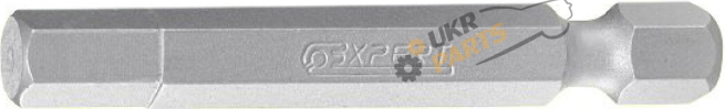 Набор бит Expert H3 1/4 6 штук удлиненная (E113659)