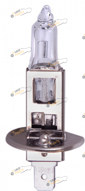 Галогеновая лампа Trifa 12V 55W H1 (01657)
