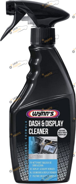 Очиститель торпеды WYNN'S Dash & Display Cleaner 0.5 л (WY 41703)