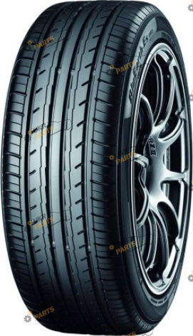 Шина Yokohama (235/40 R18 95W) летние (23540R18LOYO95WES32)