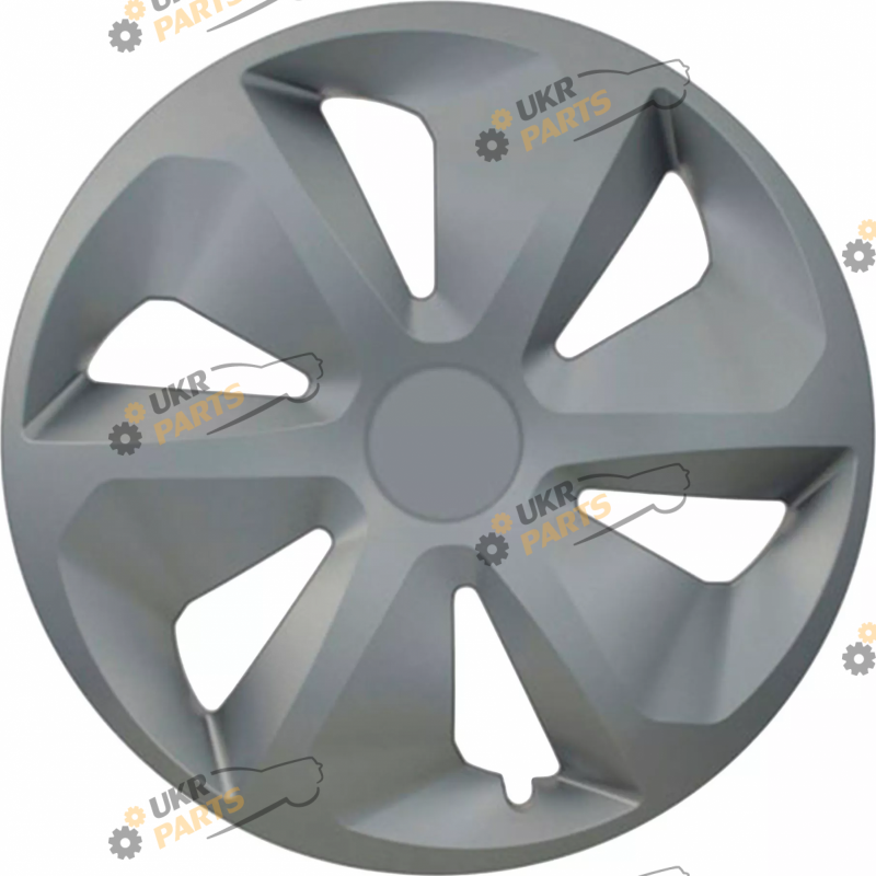 Комплект колпаков Jestic Roco R16 универсальные (16 Roco)