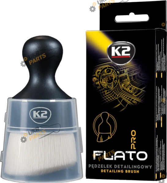 Кисточка K2 FLATO PRO (D7041)