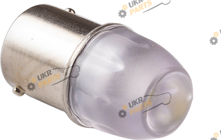 LED лампа Pulso 1156/6SMD-3528/12v/1.2w/114lm White 1.2 Вт (LP-121146)