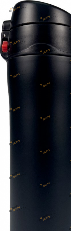 Термокружка СИЛА 0,45 л. Sport Black (960668-IS)
