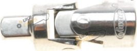 Удлинитель плавающие Vigor квадрат 3/8 дюйма (V2118N)