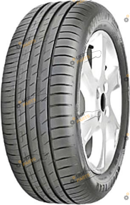 Шина Goodyear EfficientGrip Compact OT TL (175/70 R14 84T) летние (175/70R14 EFFIGRIP COMPACT OT 84T)
