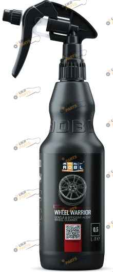 Очиститель для колесных дисков ADBL Wheel Warrior 0.5 л (ADB000036)