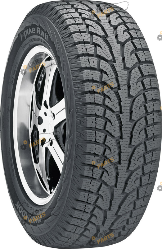 Шина Hankook i*Pike RW 11 (255/70 R16 111T) зимние (1010483)