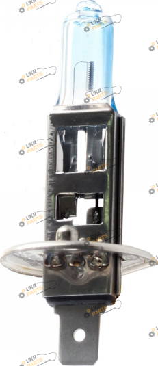 Галогеновая лампа Brevia Power Ultra +60% H1 1 шт (12010PUC)