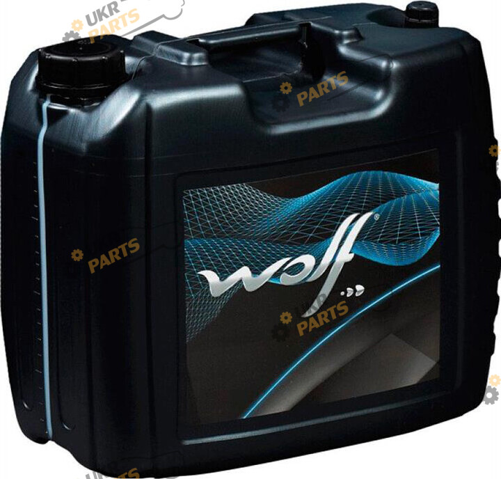 Масло гидравлическое Vipoil AROW HV ISO 68 20 л (8306280)