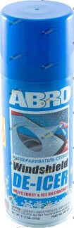 Размораживатель стекла Abro 0.32 л (WD-400)