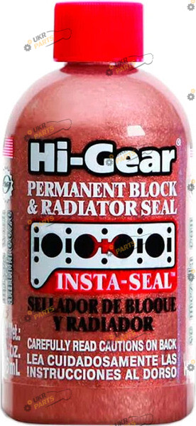 Герметик радиатора Hi-Gear 236 мл (HG 9048)