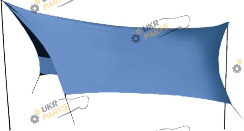 Тент Sol Blue (SLT-036.06)