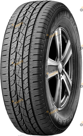 Шина Roadstone Roadian HTX RH5 (275/55 R20 113T) всесезонные (1000881093)