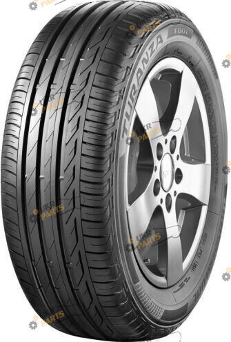 Шина Bridgestone TURANZA T001 (205/65 R16 95W) летние (11870)