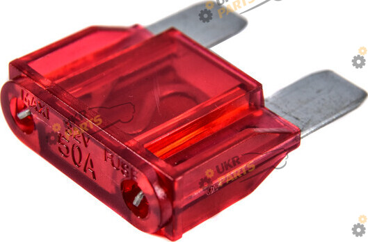 Предохранитель Hico 50 A (BZP016)