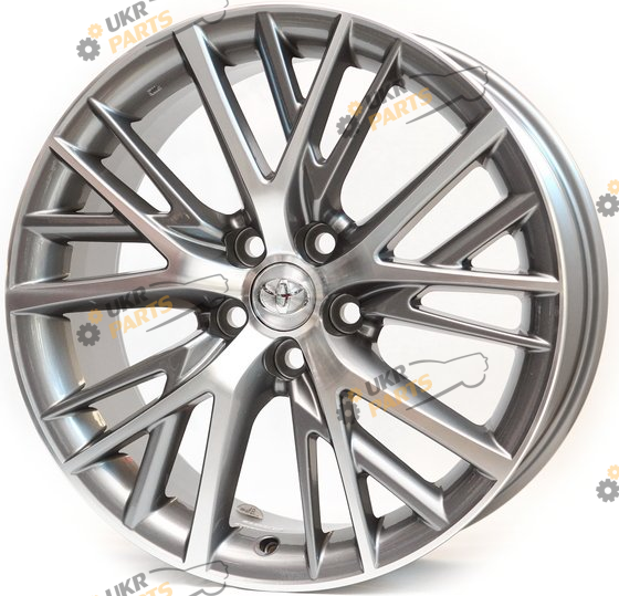 Литой диск Replica Toyota R374 (MG) R19 (1001440515)