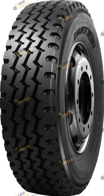 Шина Ovation VI-011 (315/80 R22.5 152L) всесезонные (31580225VI011)