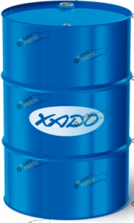 Универсальная смазка Xado ЕР 00/000 54 л (ХА 30613)