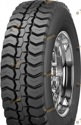 Шина Debica DMSD (315/80 R22.5 150K) всесезонные (31580225DMSD)